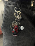 Trending imported key chain